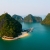 HALONG BAY -  DAY TOUR ON LUXURY CRUISE