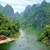 HOA LU - TAM COC - MUA CAVE - 1 DAY TRIP BY LIMOUSINE (Cycling)