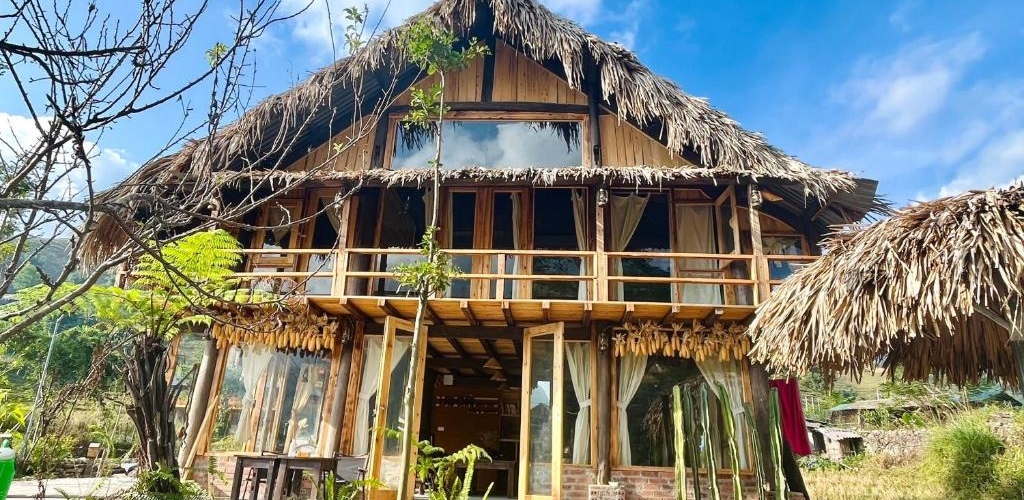 Y LINH HO, LAO CHAI & TA VAN VILLAGES (FROM SAPA – HALF DAY TOUR)