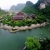 NINH BINH EXCURSION 2 DAYS/1NIGHT  STAY AT BUNGALOW / HOTELS 3*- 4*