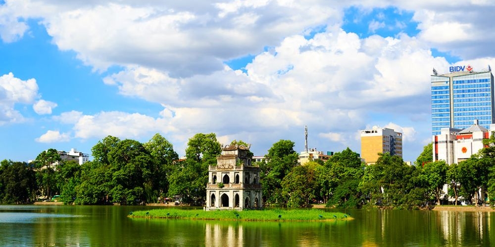 HANOI TRADITIONAL CITY TOUR Full Day with Lunch