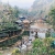 Cat Cat village (FROM SAPA – HALF DAY TOUR)
