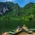 HOA LU - TAM COC - MUA CAVE -1 DAY TRIP BY LIMOUSINE