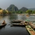 NINH BINH + HA LONG BAY  2 DAYS/1NIGHT  STAY AT BUNGALOW / HOTELS 3*- 4* in Ninh Bình
