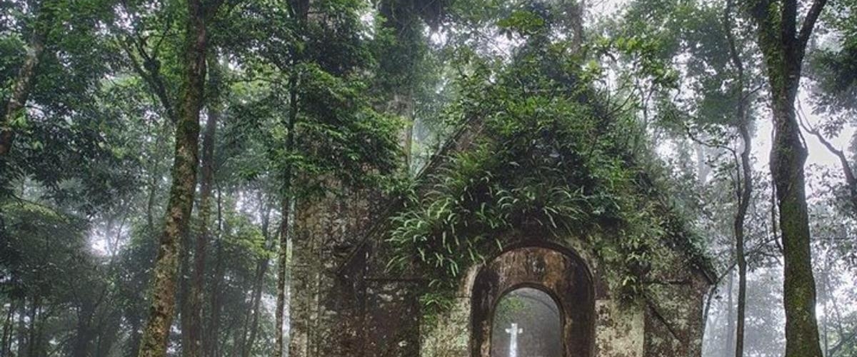 Hanoi Jeep Tour 1 Day Explore Ba Vi National Park