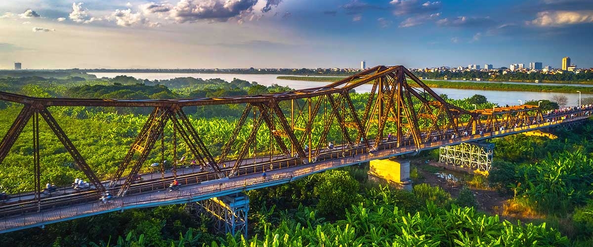 Hanoi Jeep Tour Full Day