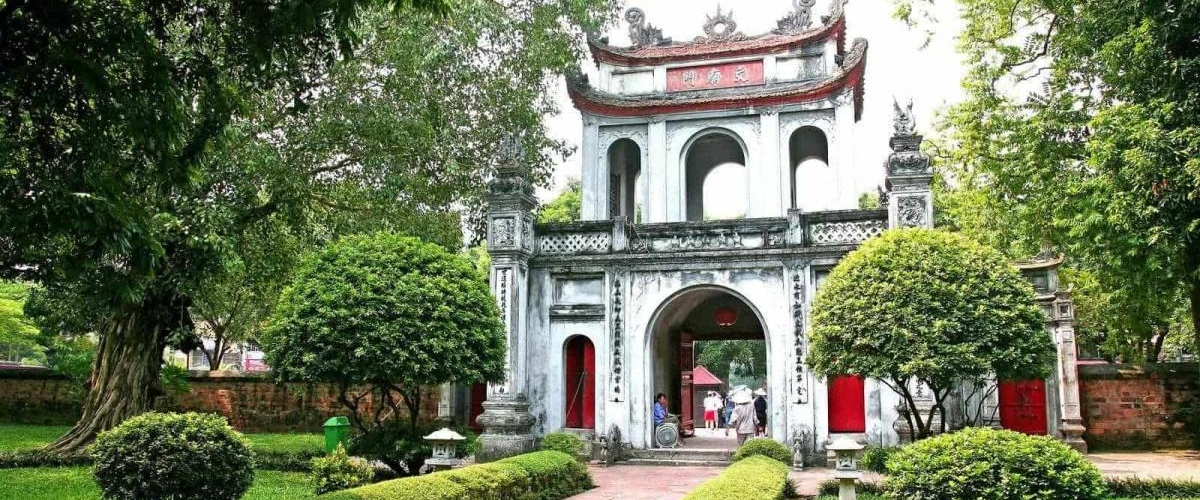 Hanoi Jeep Tour Full Day