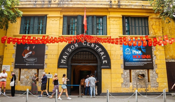 Hanoi Jeep Tour Full Day